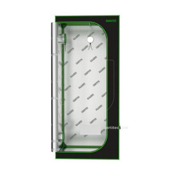 Grow Zelt 80x80x200 Greenhouse